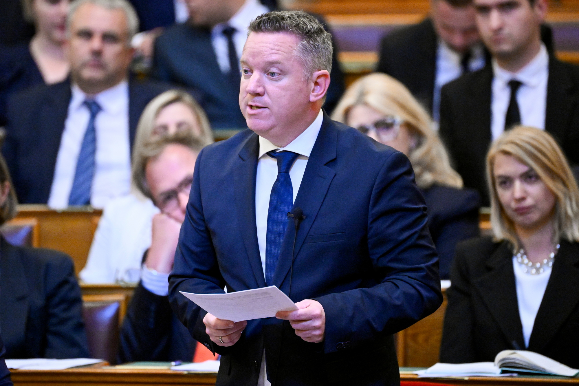 Pósfai Gábor