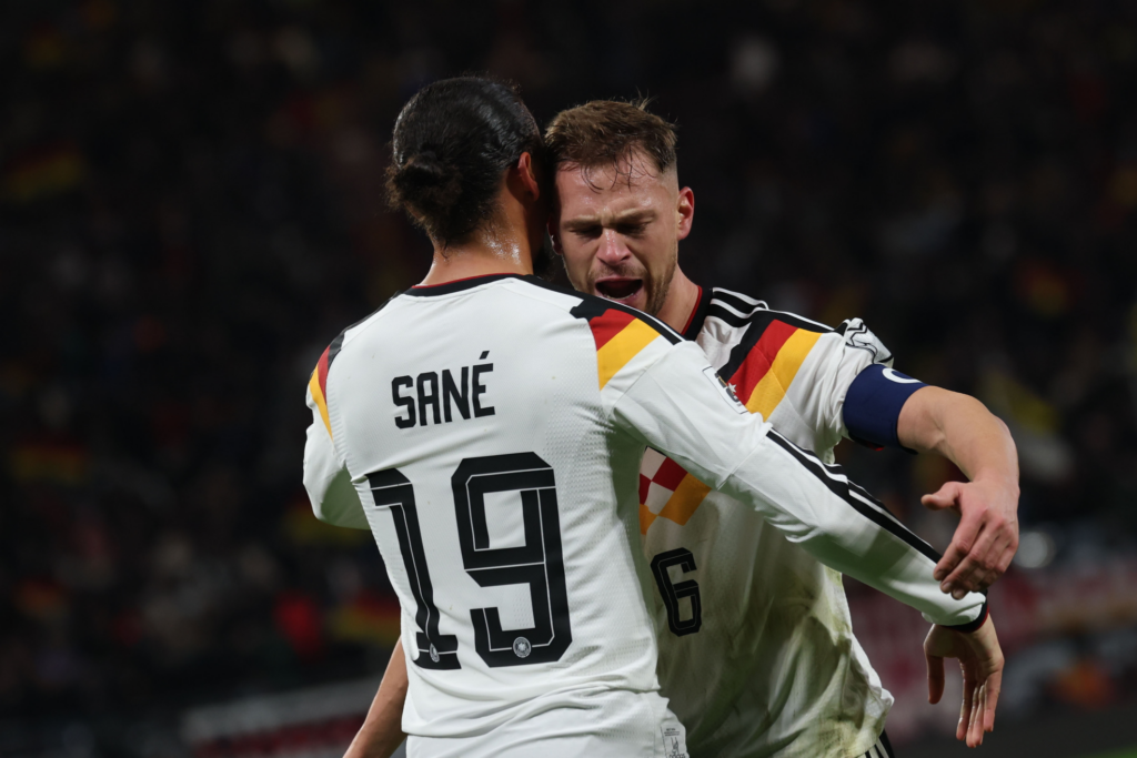 Sane-Kimmich