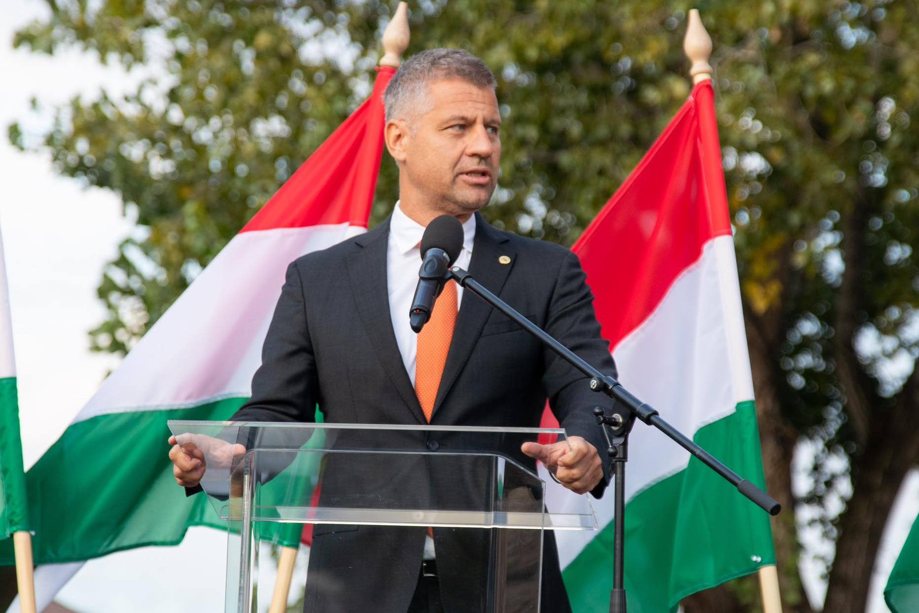 Szatmáry Kristóf
