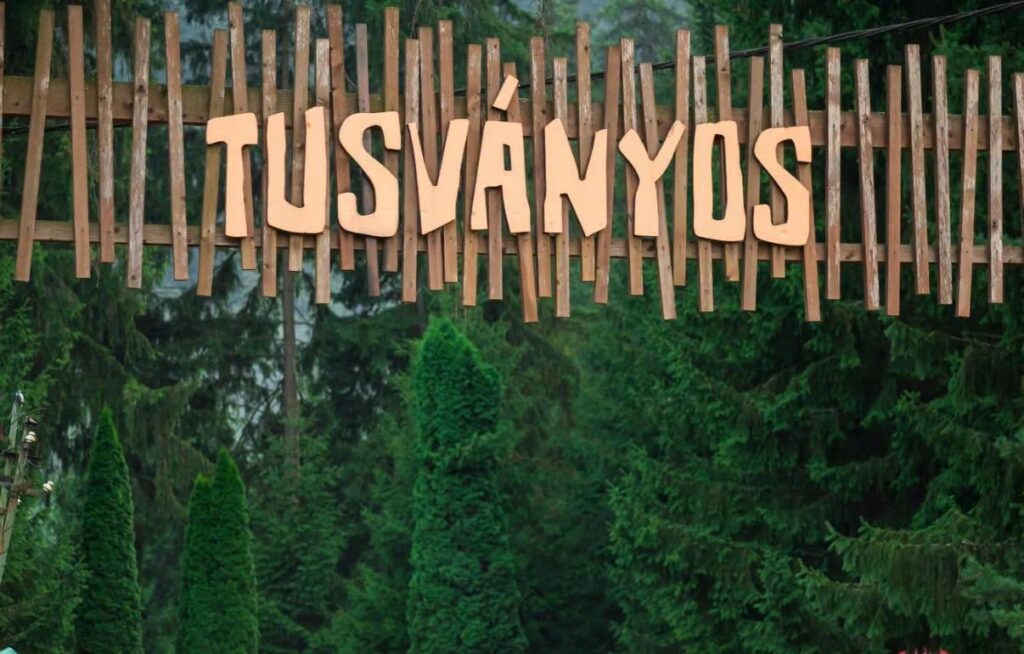 Tusványos