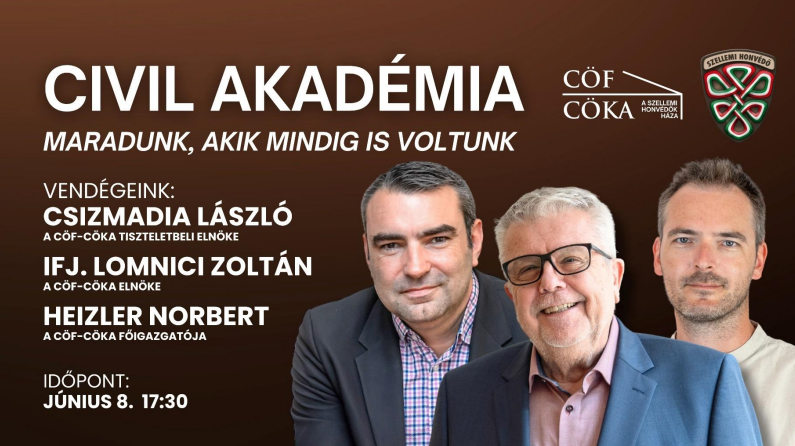civil akademia