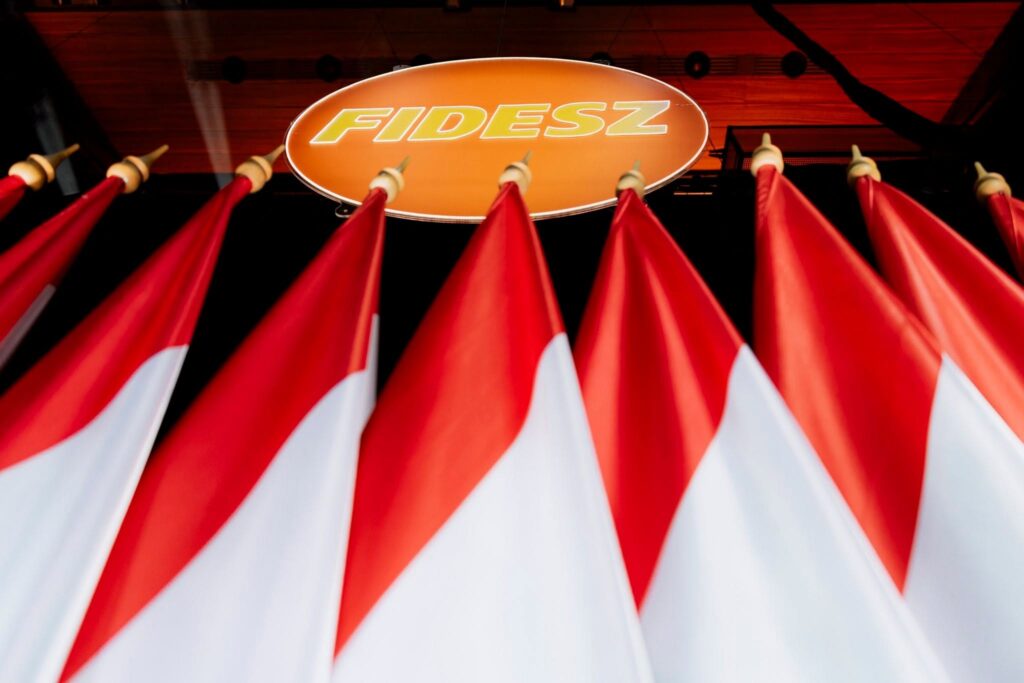 fidesz