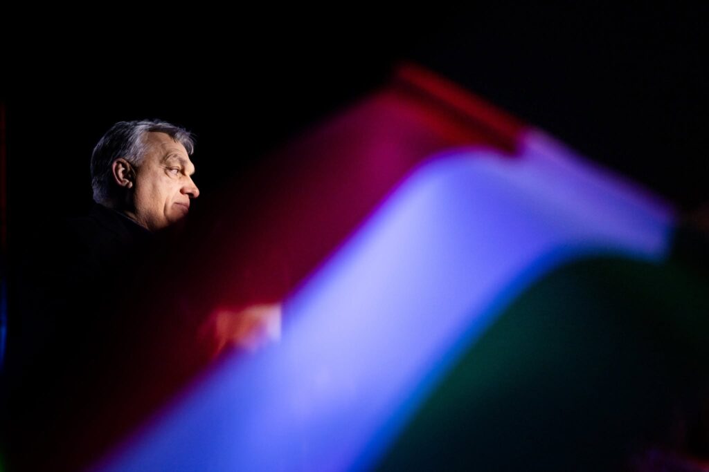 Orbán viktor