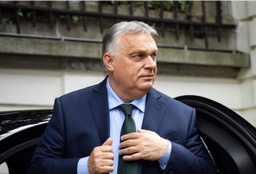 Orbán Viktor