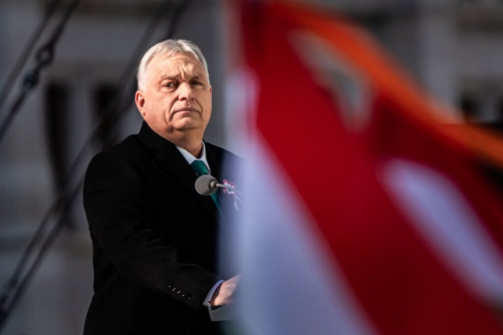 Orbán viktor