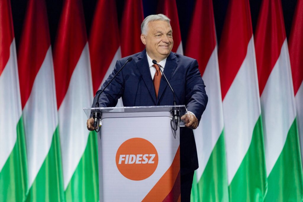 orbán viktor