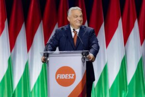 orbán viktor