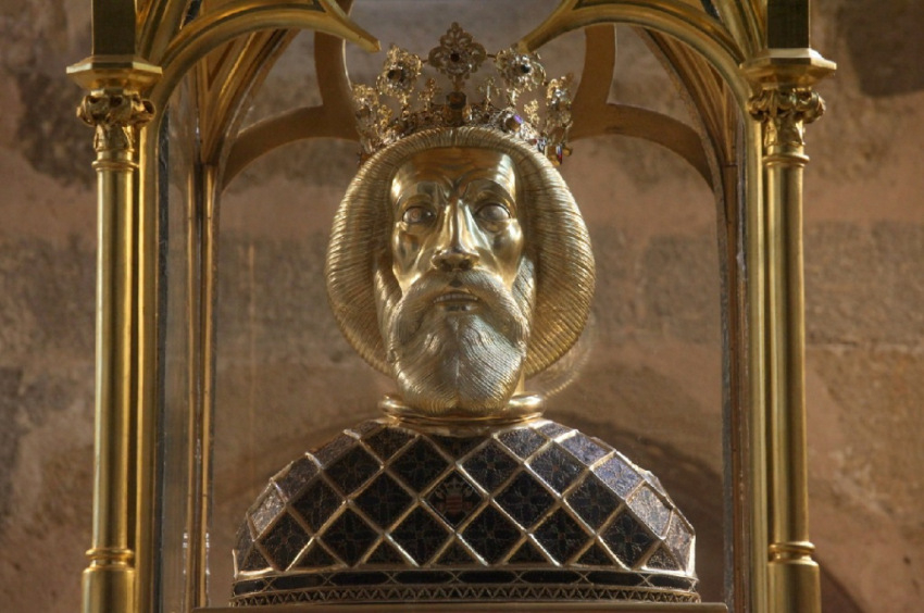 Szent-László
