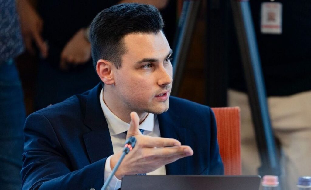 Szűcs Gábor