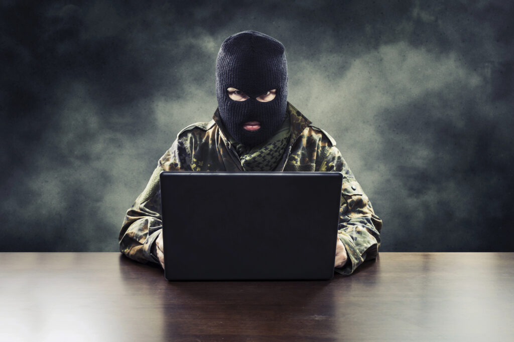 terror terrorista
