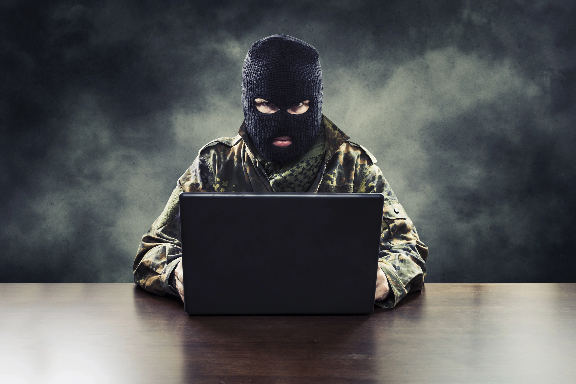 terror terrorista