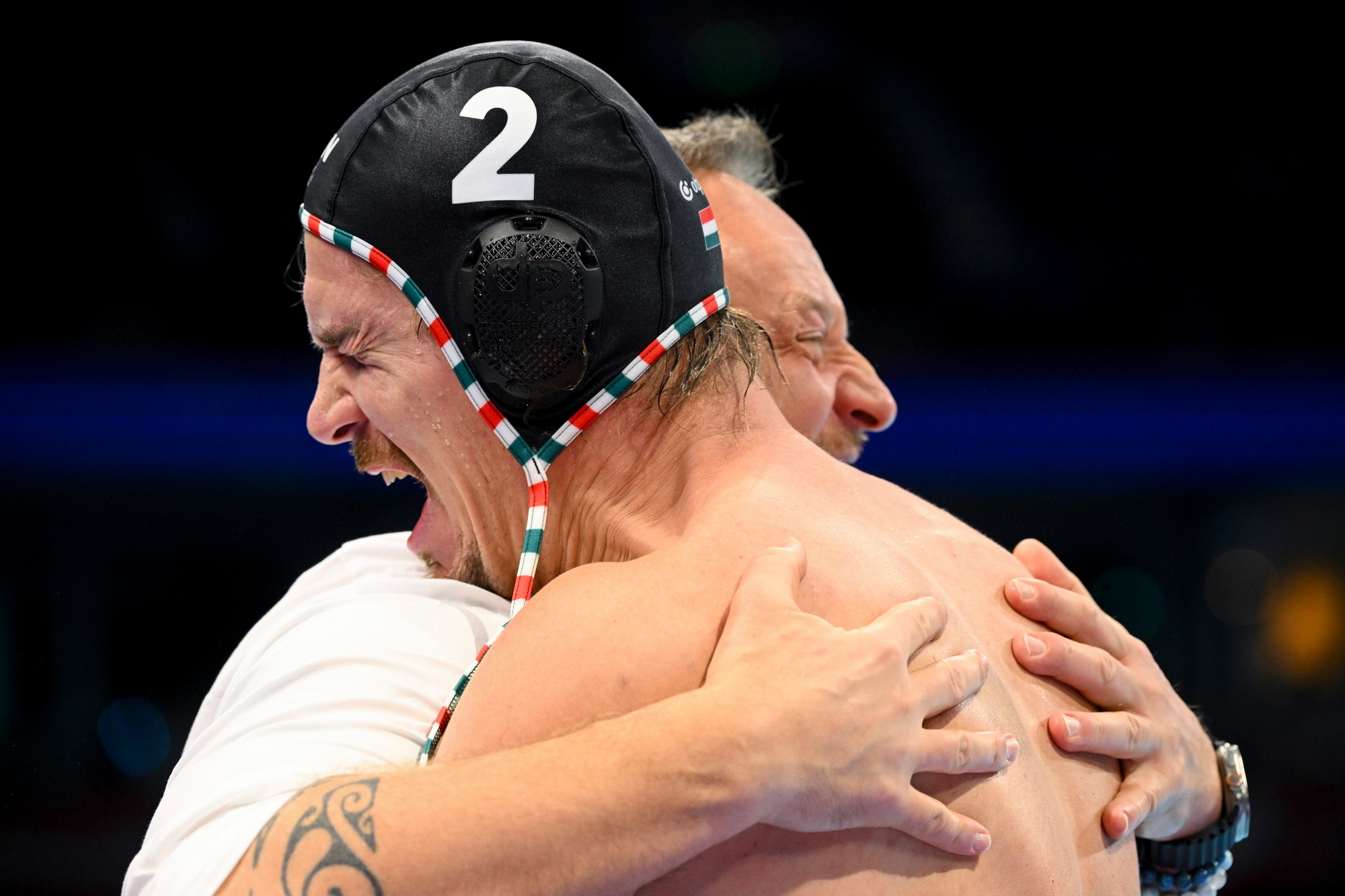 VARGA Zsolt; ANGYAL Dániel