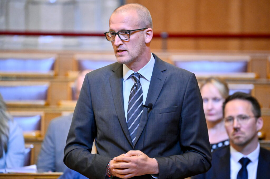 Tarr Zoltán
