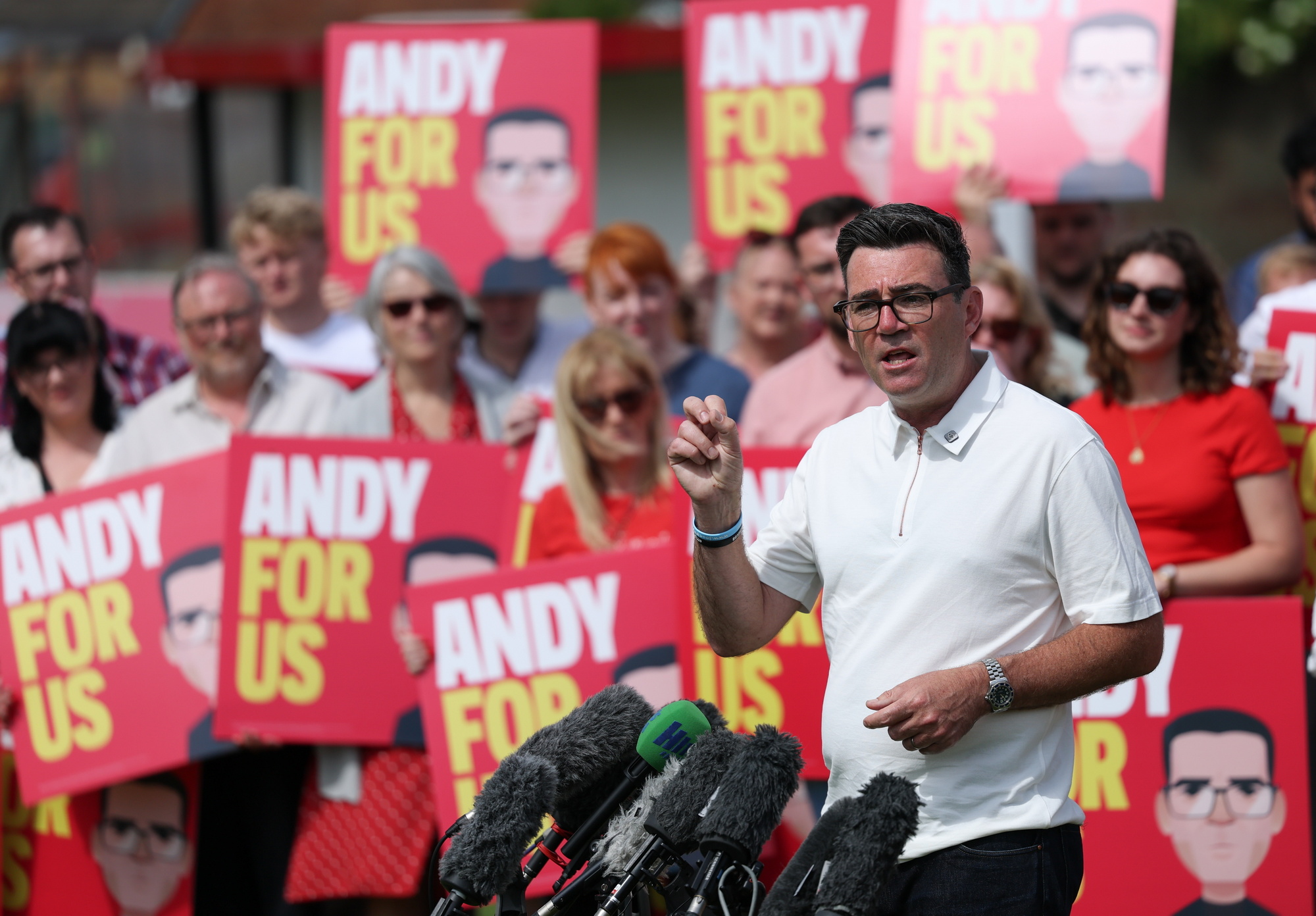 Andy Burnham