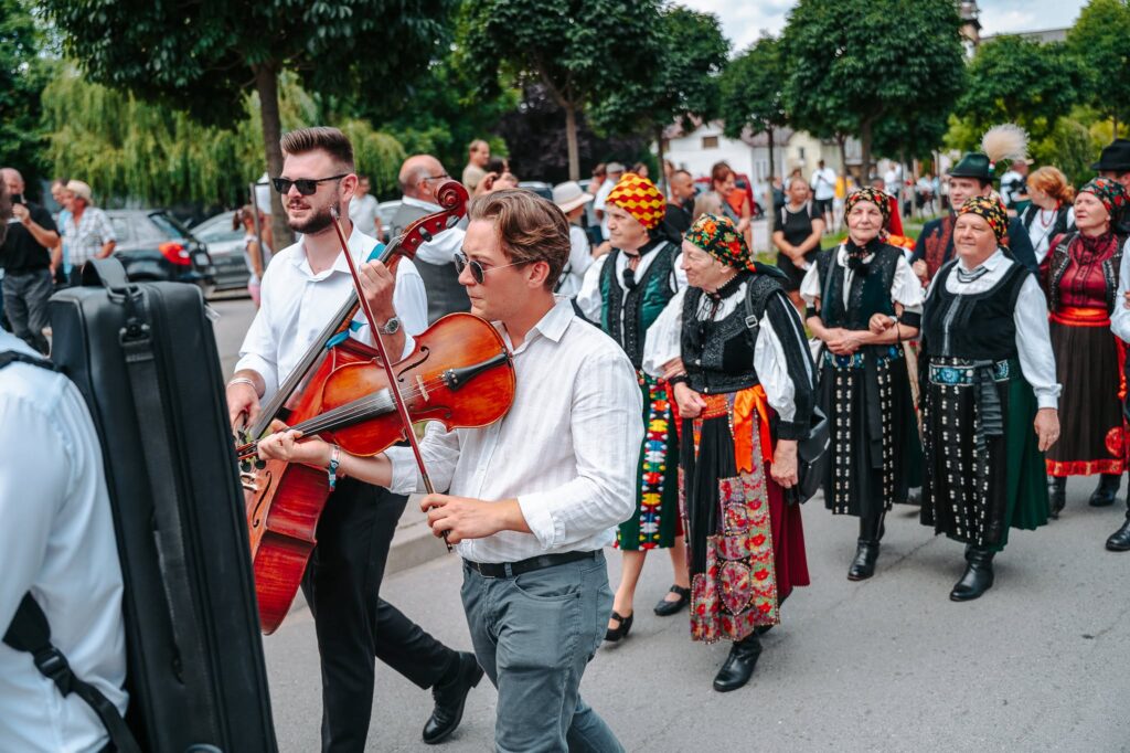 Kalotaszegi Magyar Napok