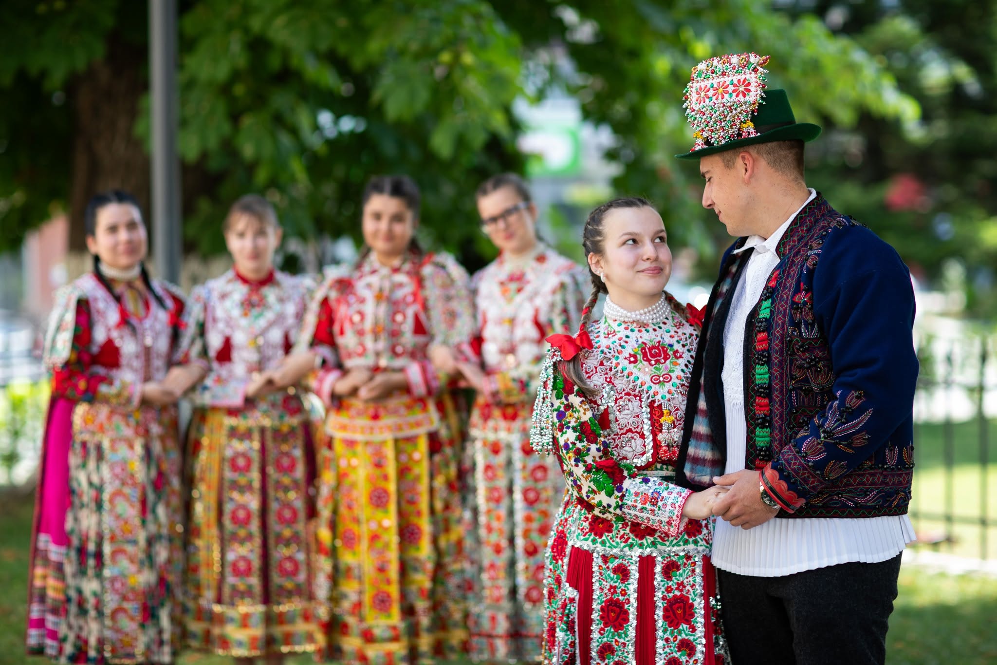 Kalotaszegi Magyar Napok