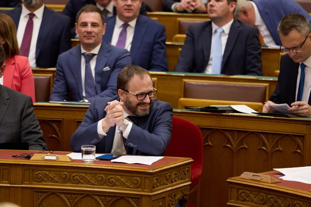 Kármán András