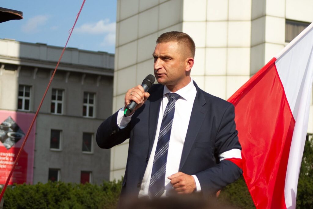 Robert Bąkiewicz