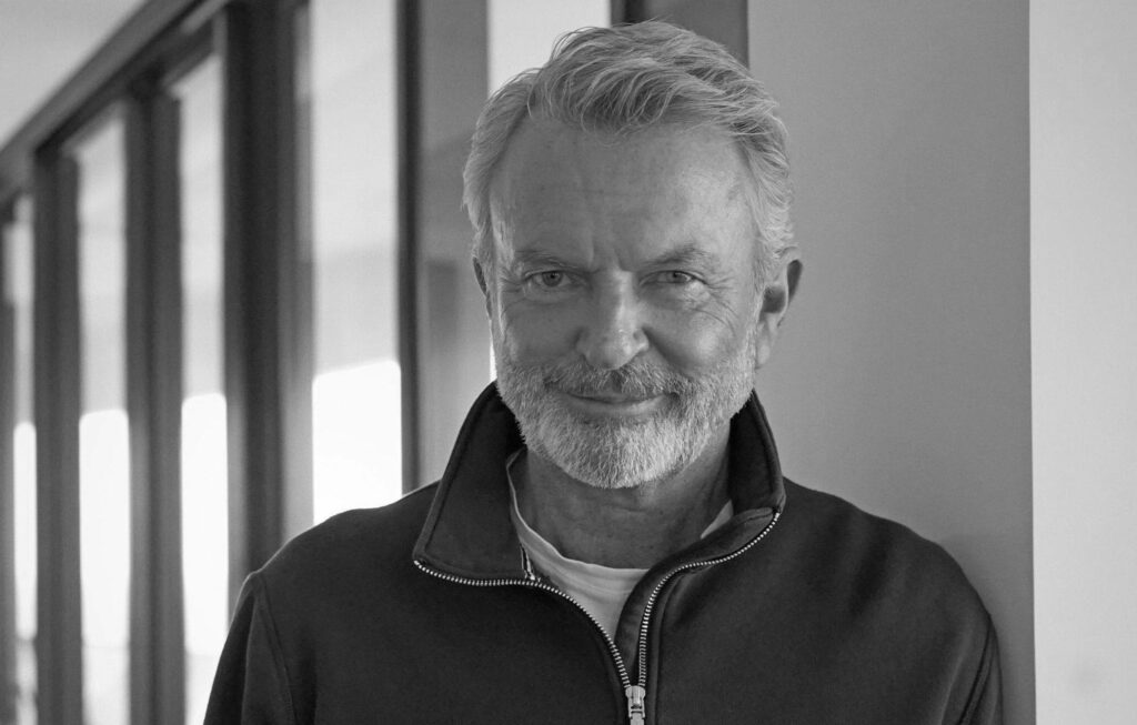 Sam Neill