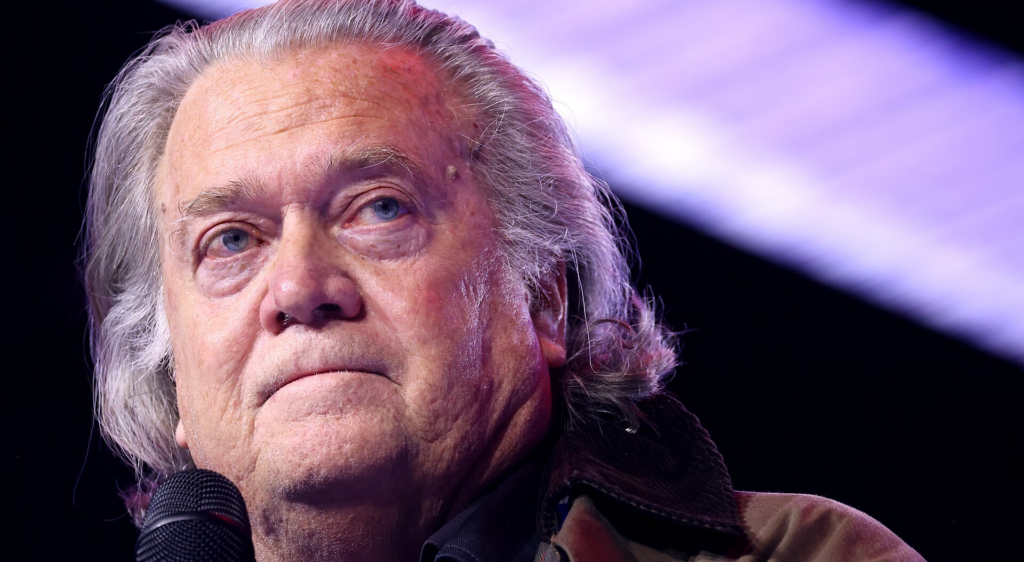 Steve-Bannon