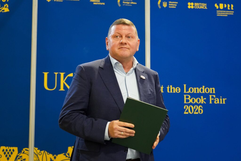 Valerij Zaluzsnij