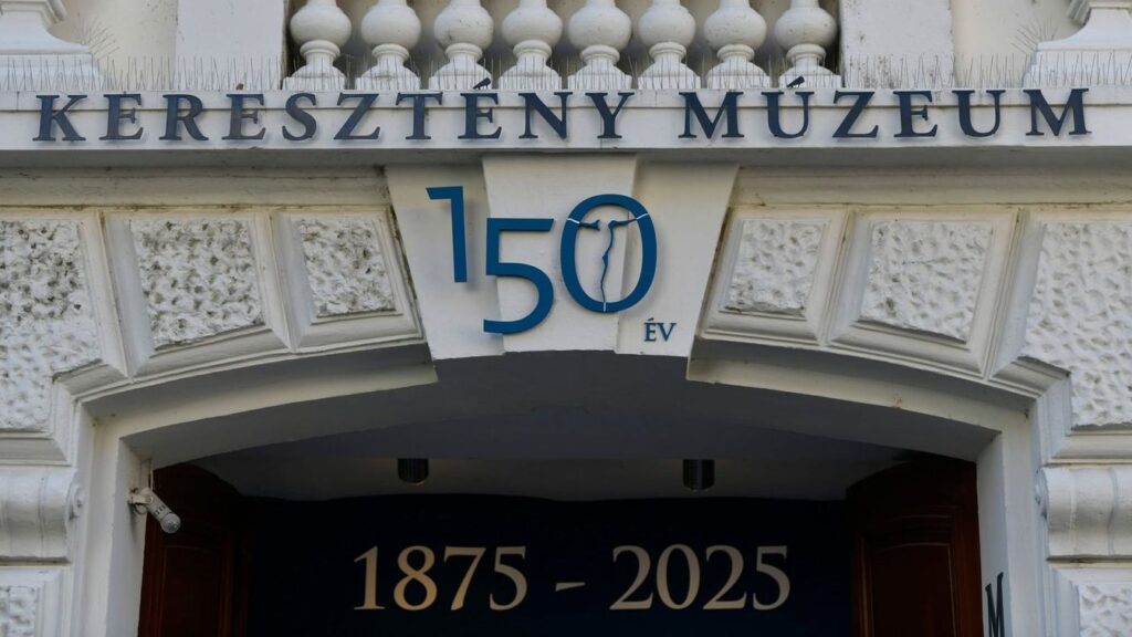 Esztergomi Keresztény Múzeum