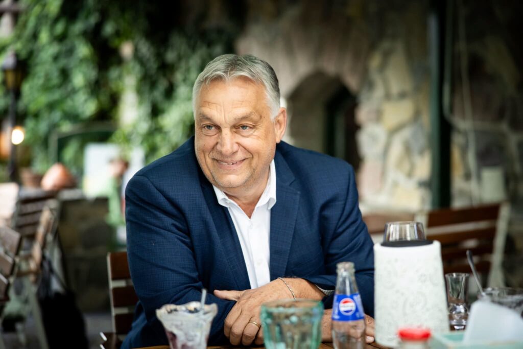orbán viktor tusványos