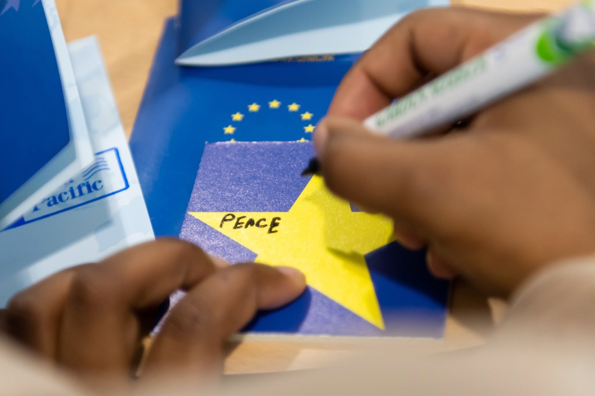 ukrajna európai unió ursula európai bizottság fb 32