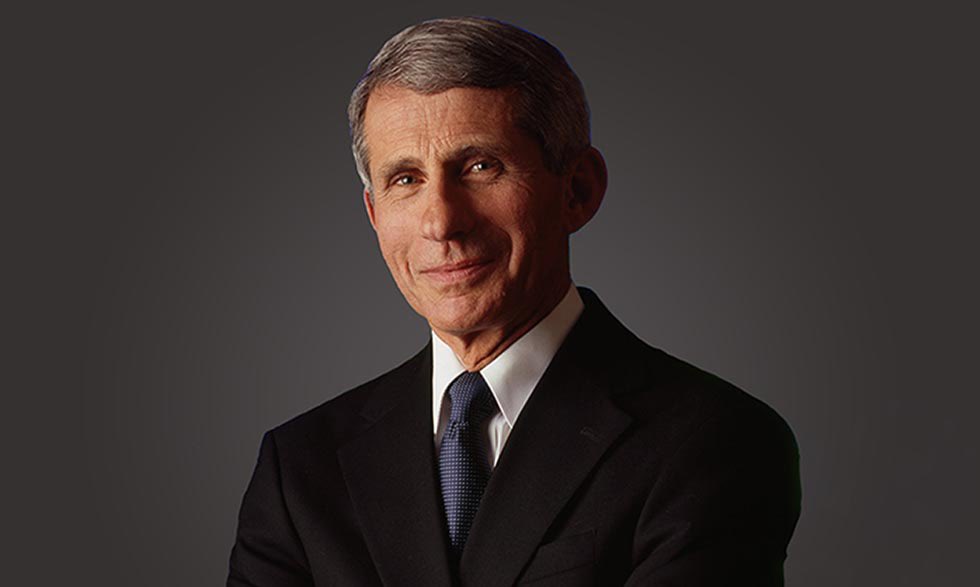 Anthony-Fauci