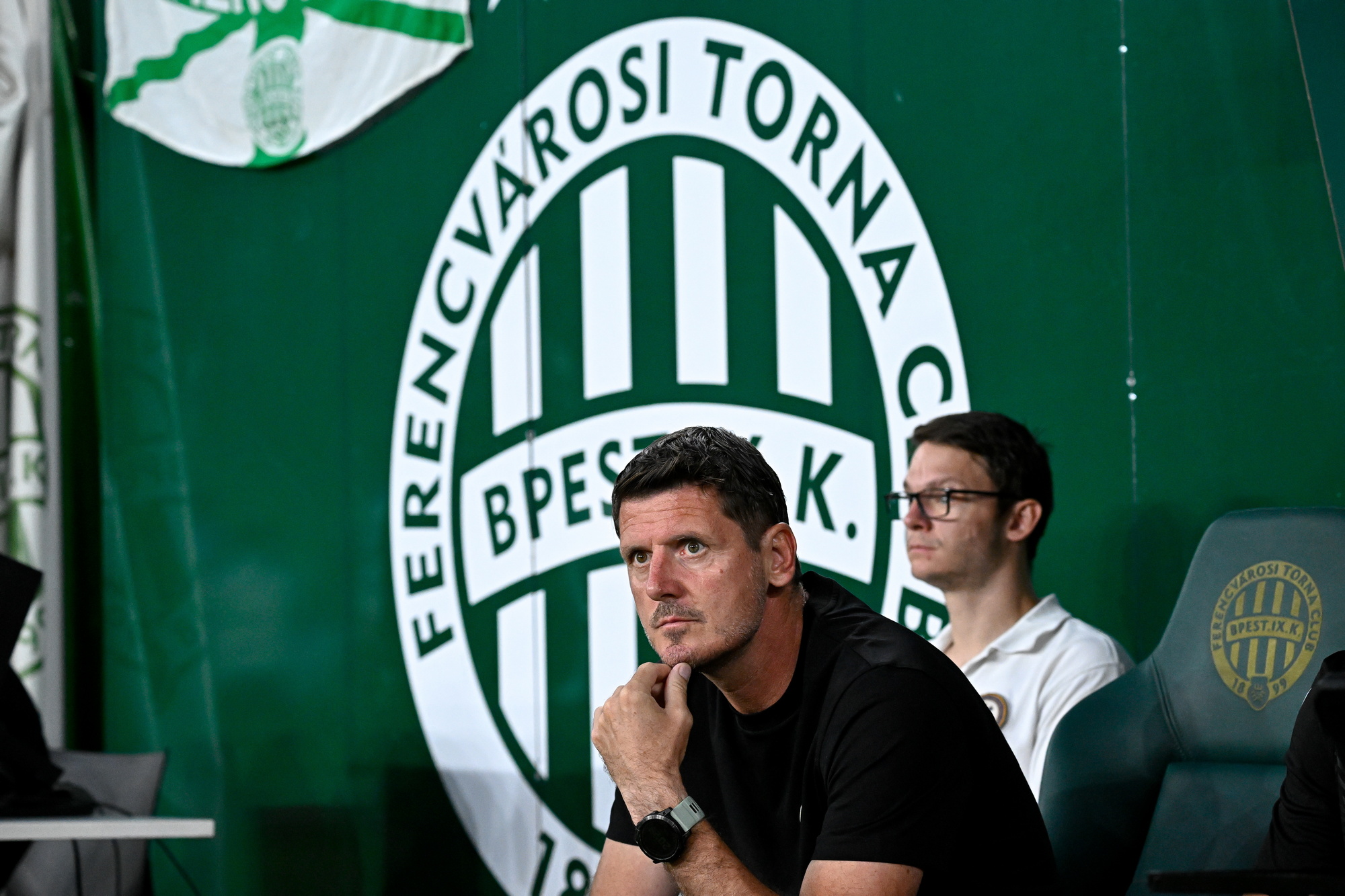 BORBÉLY Balázs