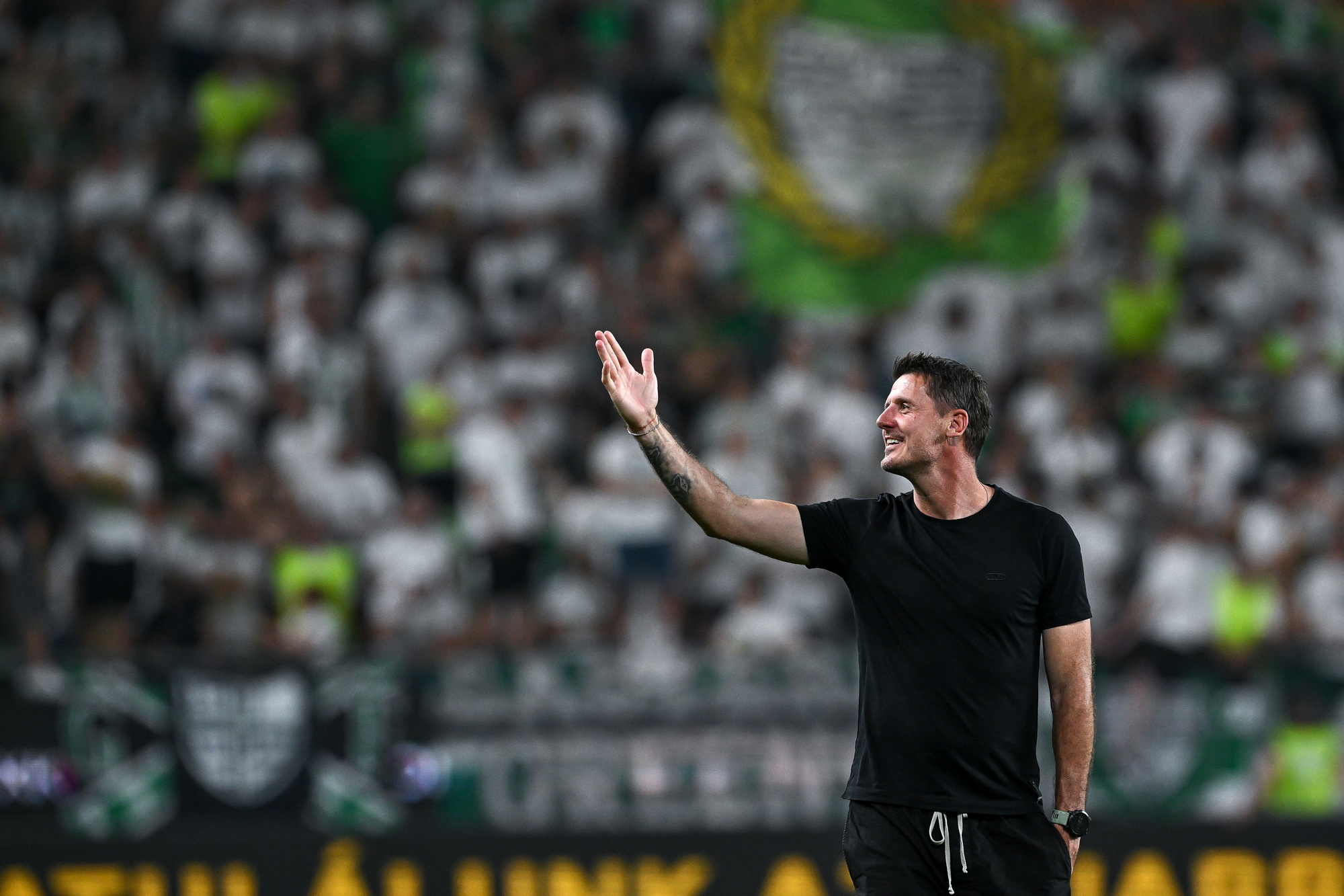 BORBÉLY Balázs