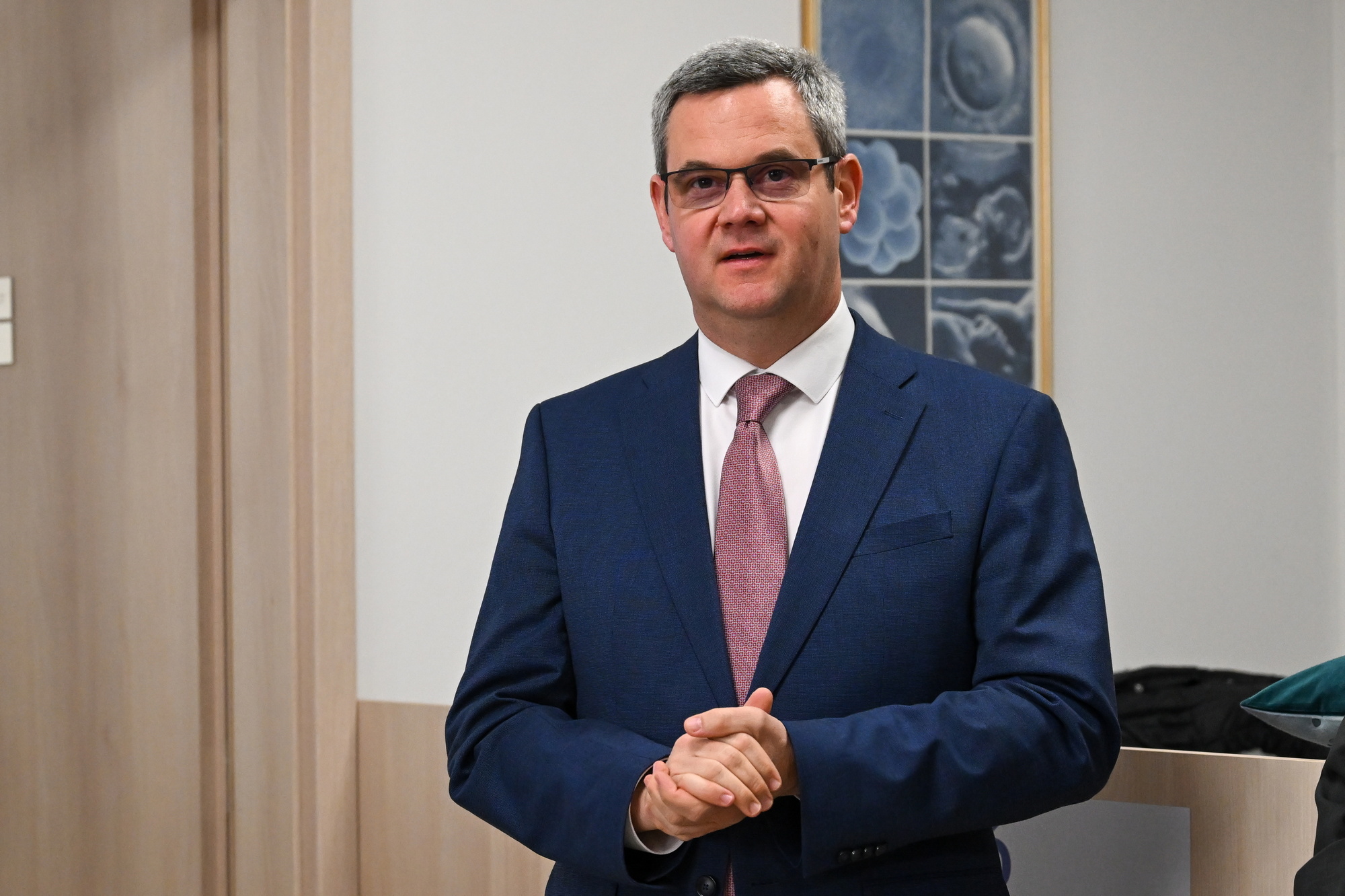 TAKÁCS Péter