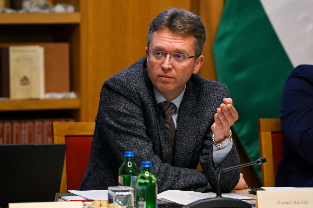 Hankó Balázs