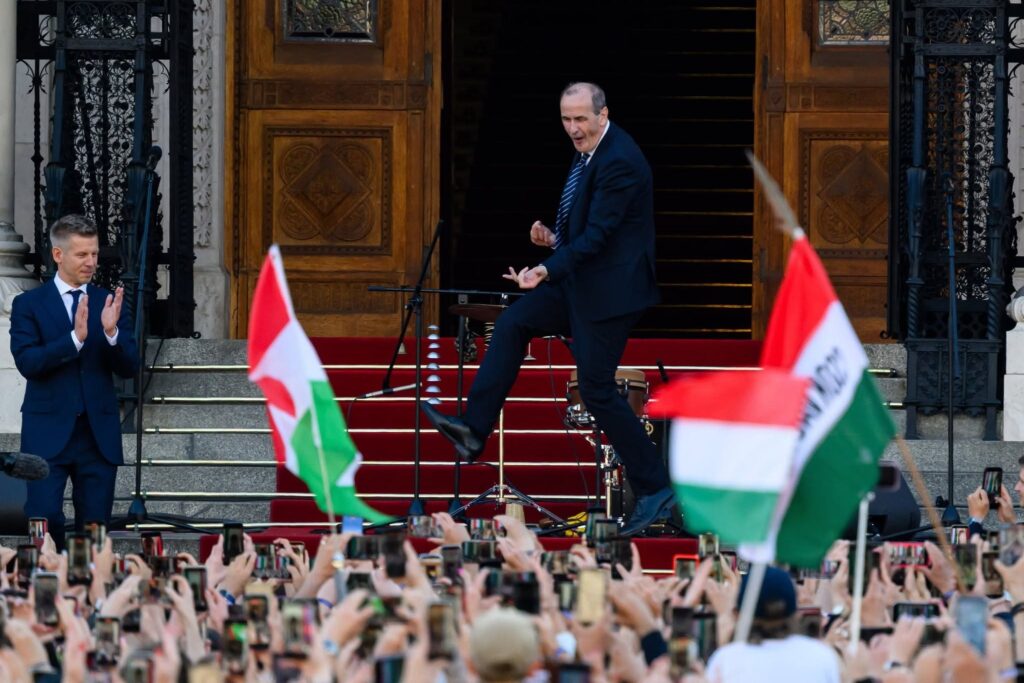 Hegedűs Zsolt