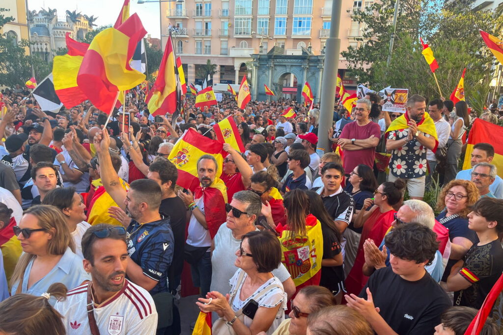 ceuta spanyolorszag illegalis migracio