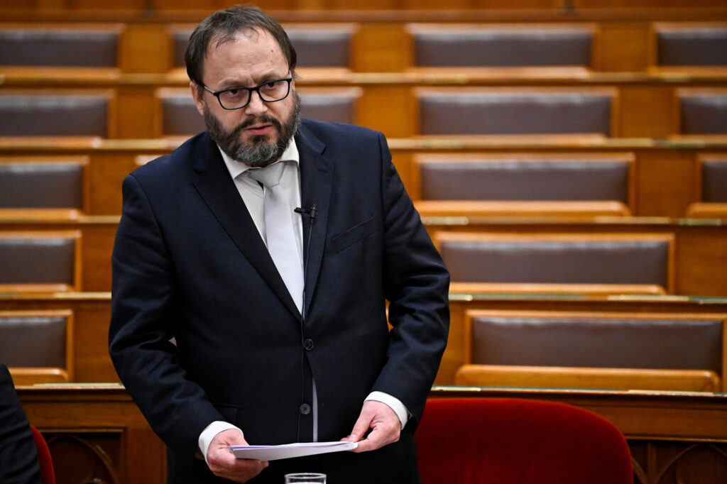 KÁRMÁN András