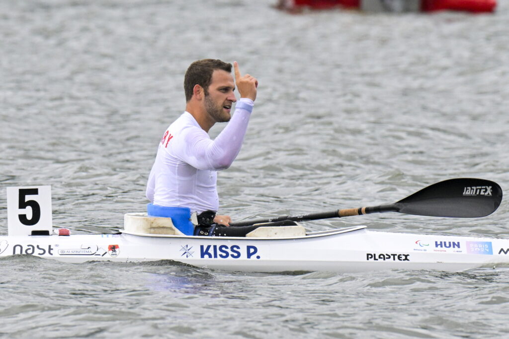 KISS Péter
