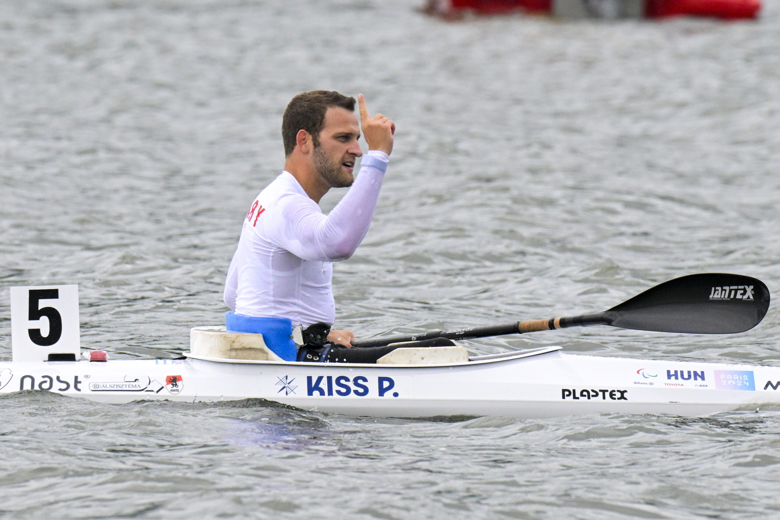 KISS Péter