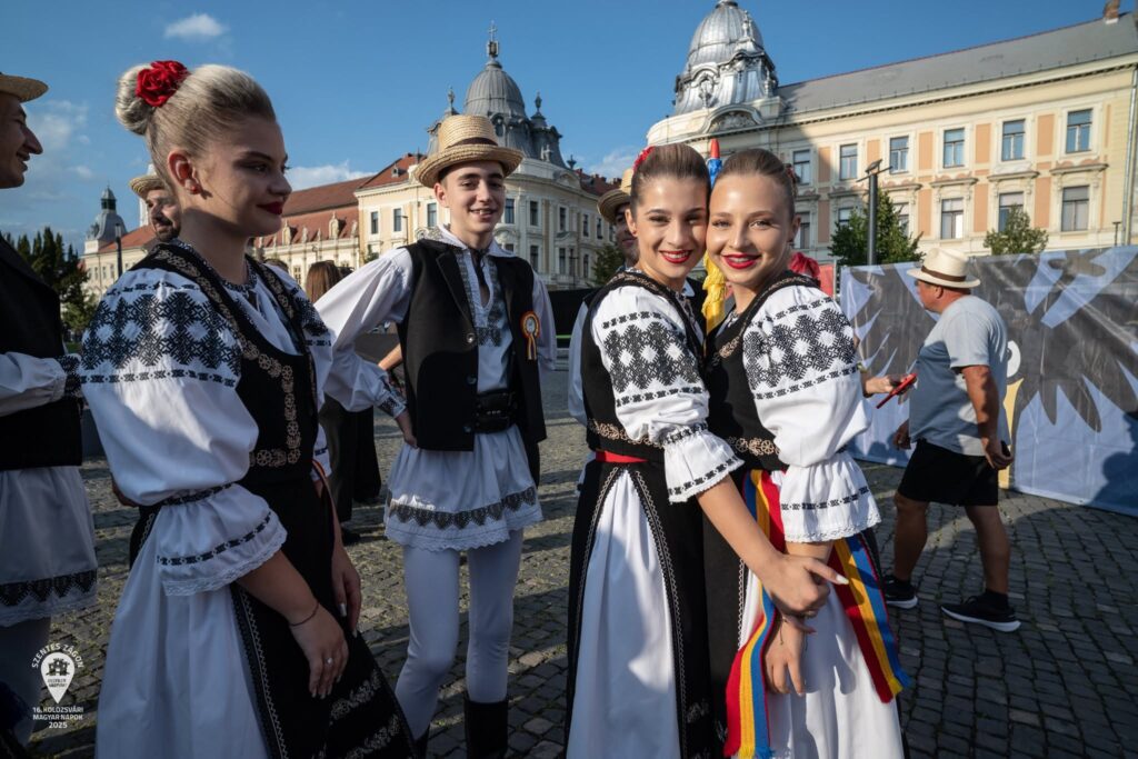 Kolozsvári Magyar Napok