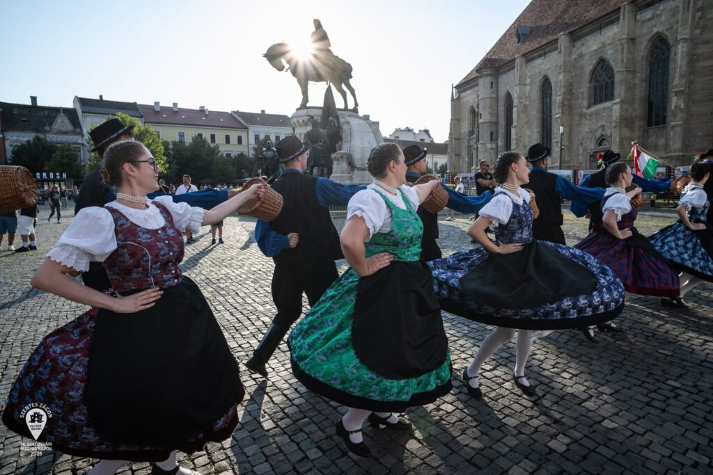 Kolozsvári Magyar Napok