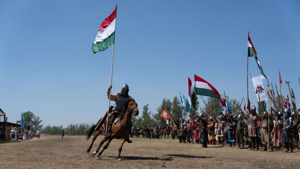 kurultaj