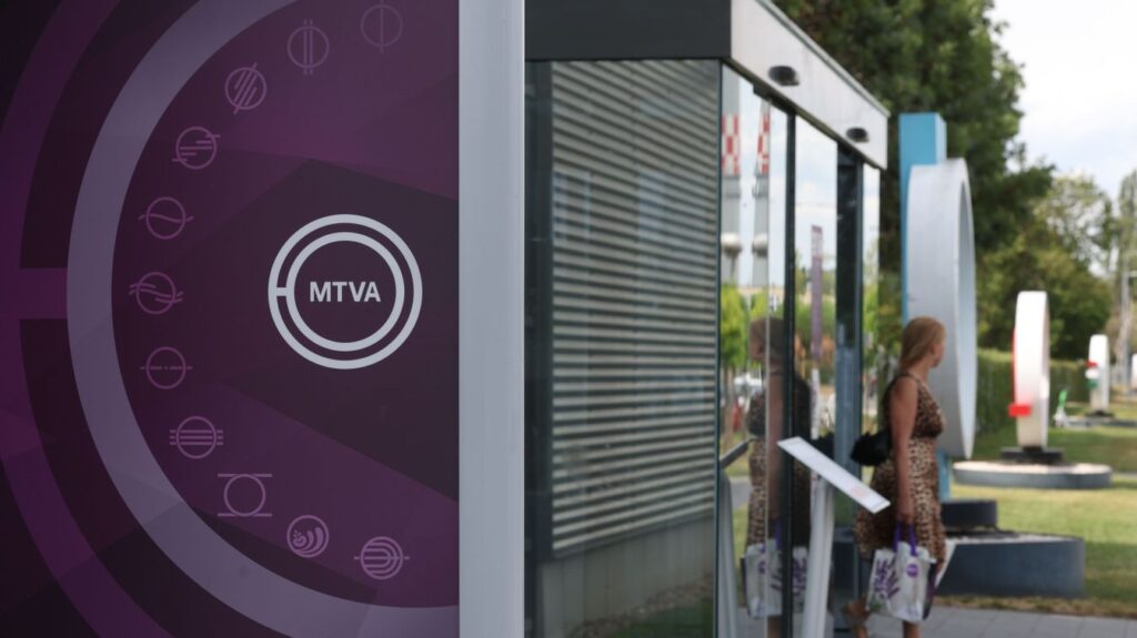 MTVA