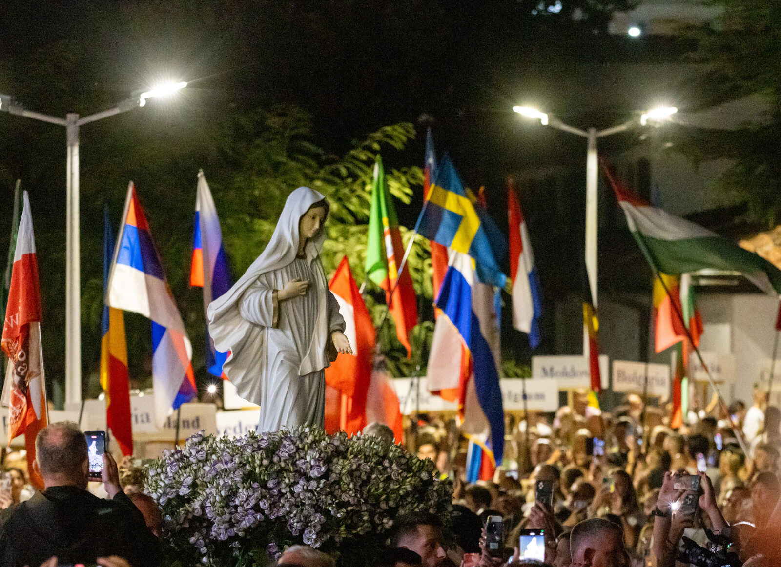Medjugorje-Mladifest