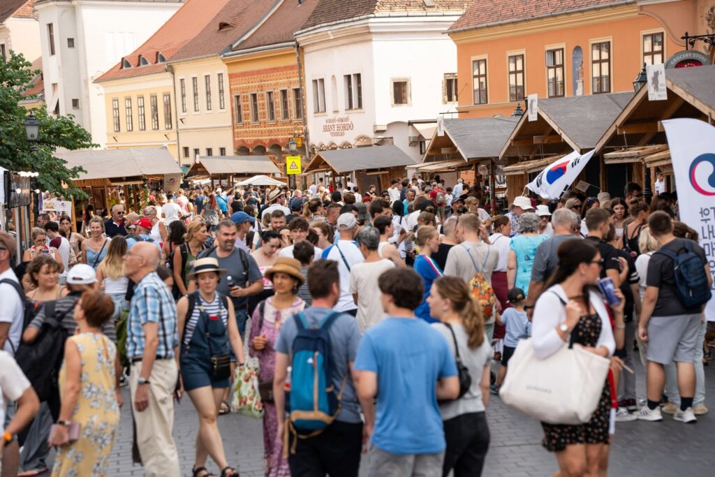 Mesterségek Ünnepe