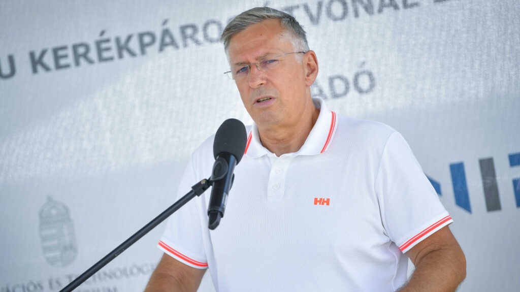Muraközi István
