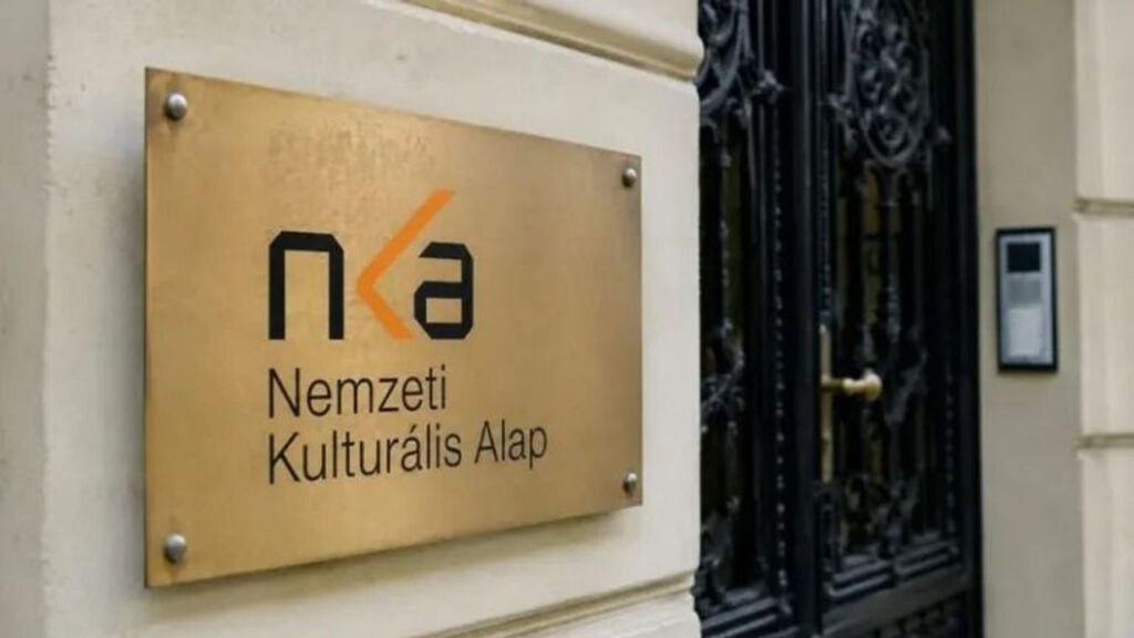 Nemzeti Kulturális Alap