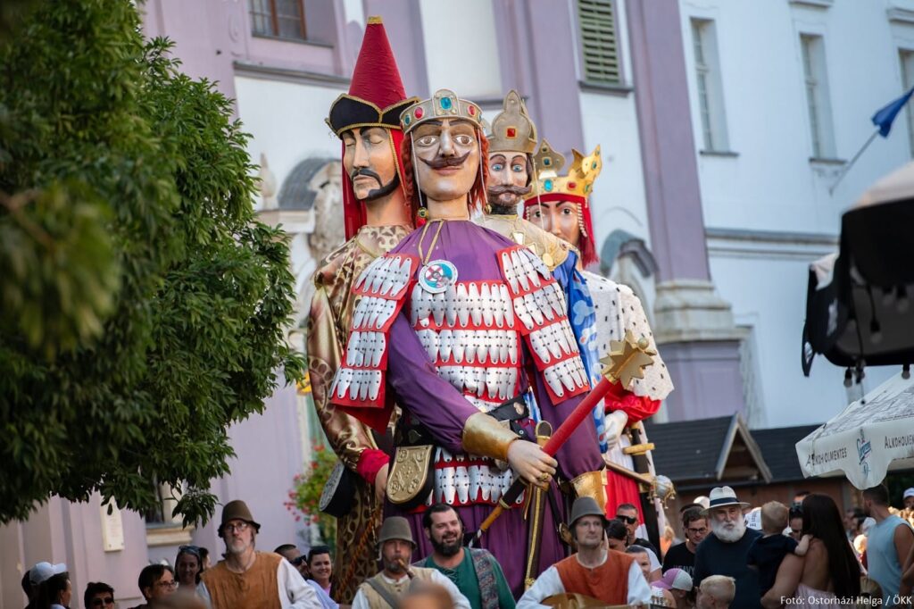 Székesfehérvári Királyi Napok 