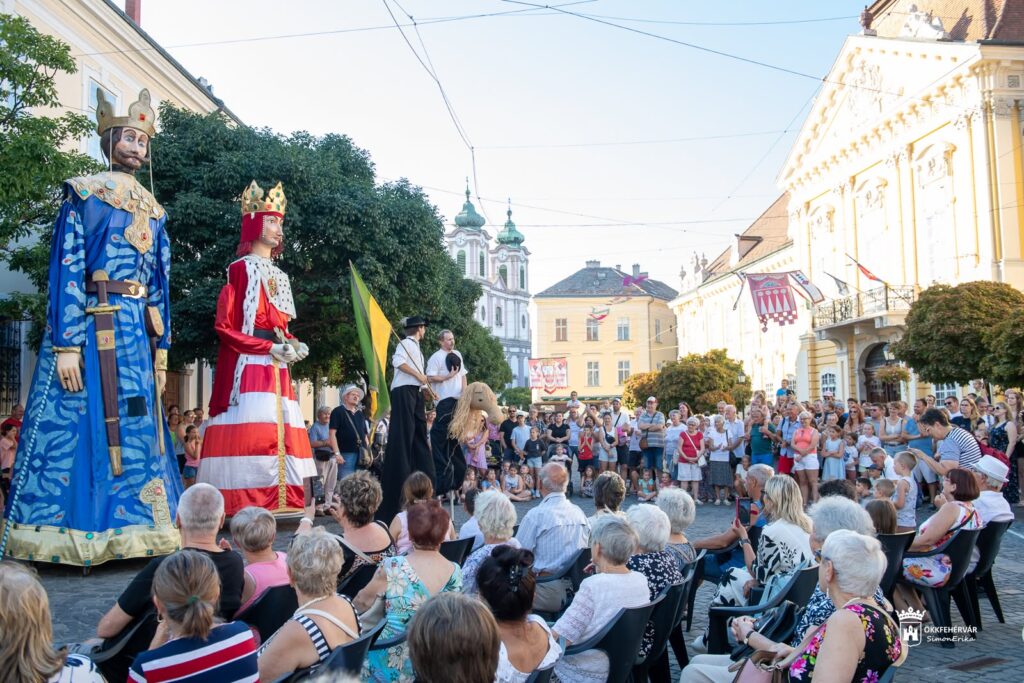 Székesfehérvári Királyi Napok 