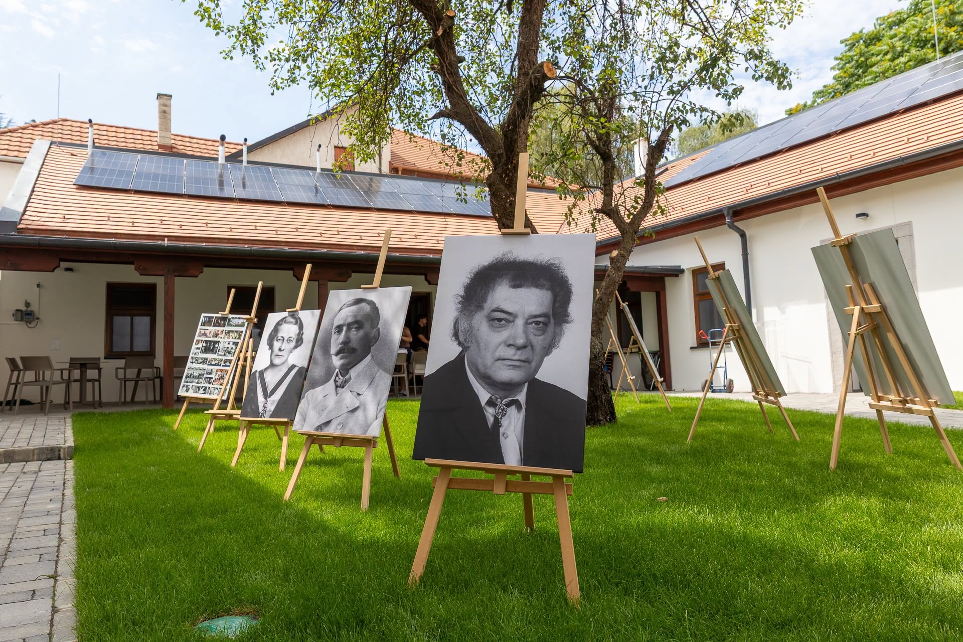 Tokaji Írótábor