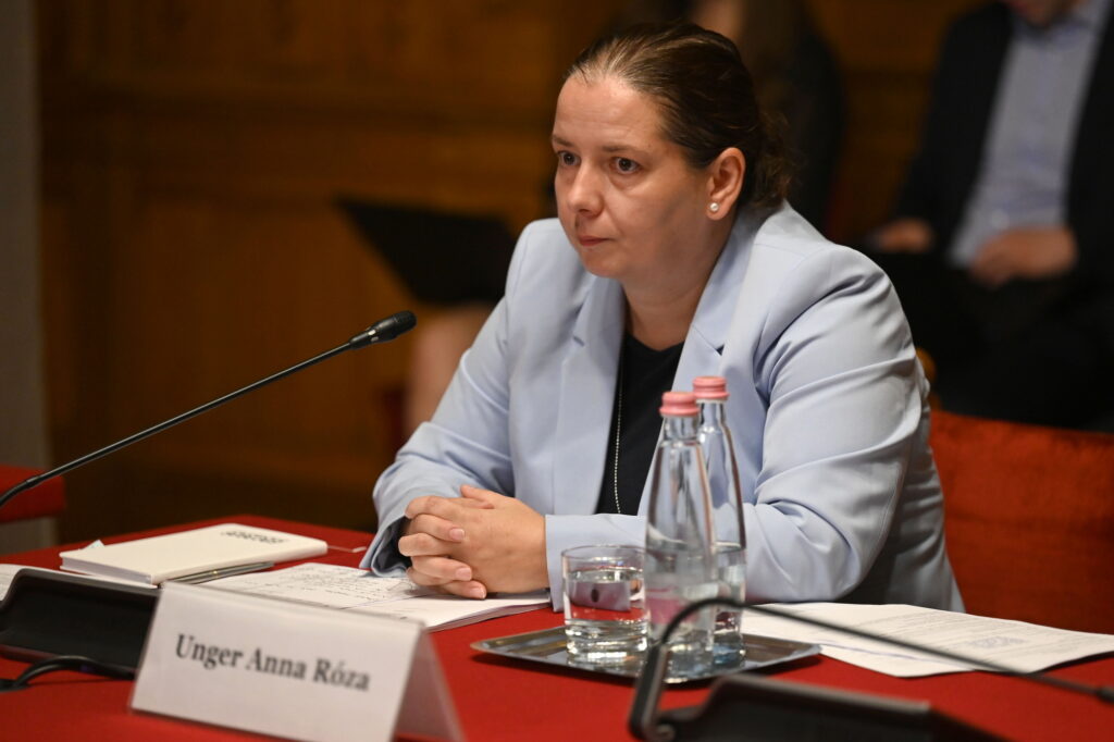 Unger Anna Róza